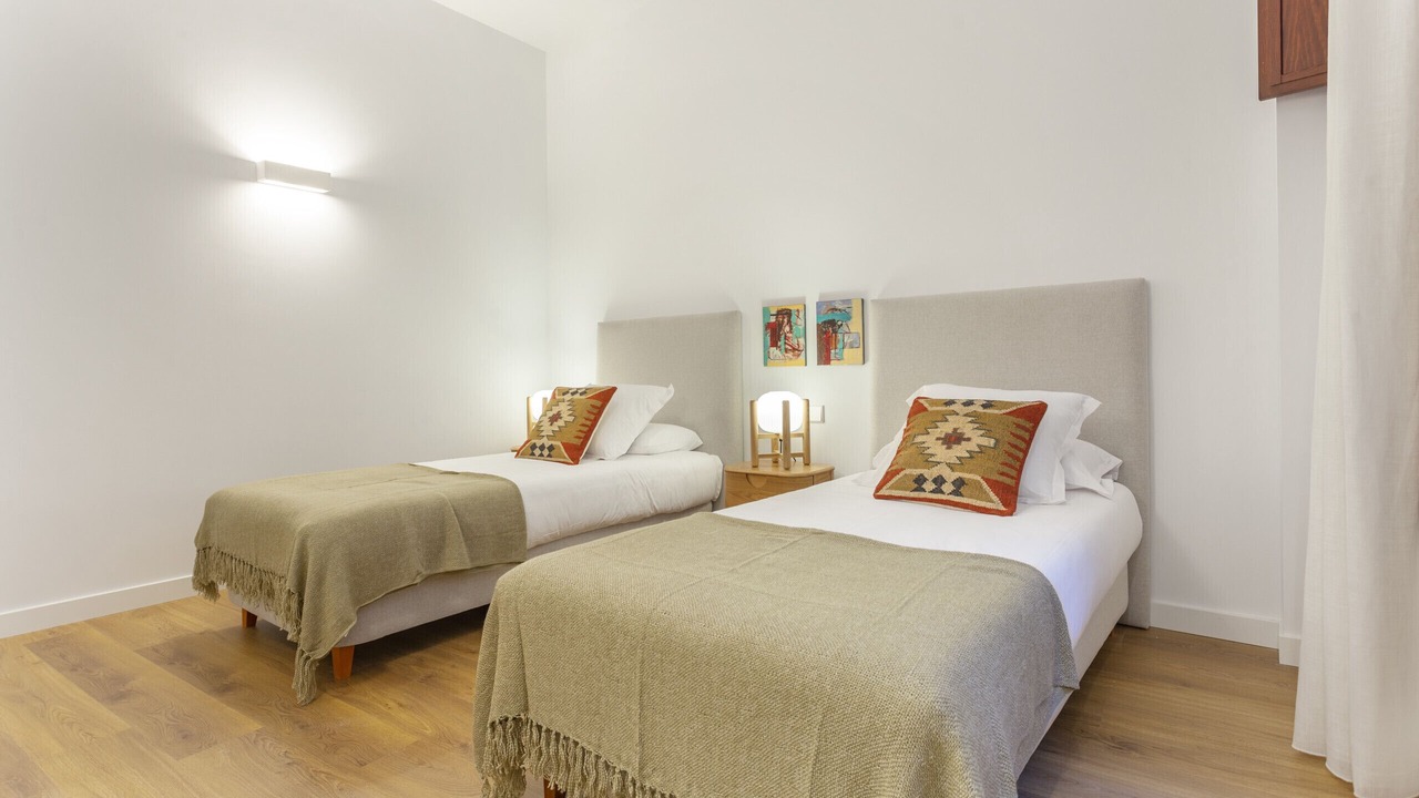 Photo of Bedroom in Cortes