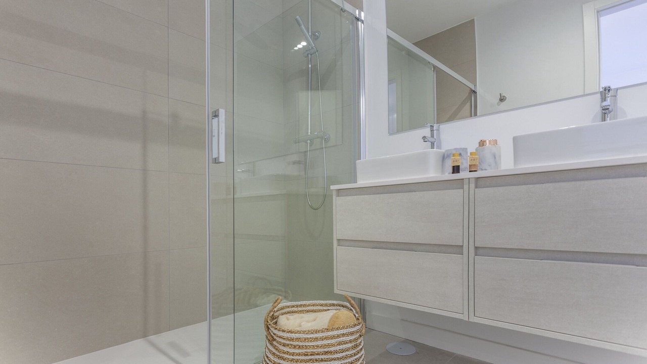 Photo of Bathroom in Cortes