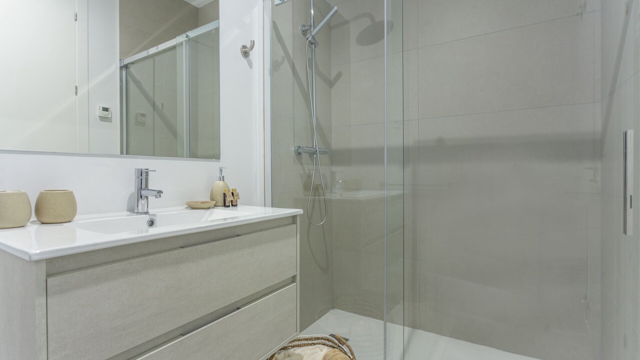 Photo of Bathroom in Cortes