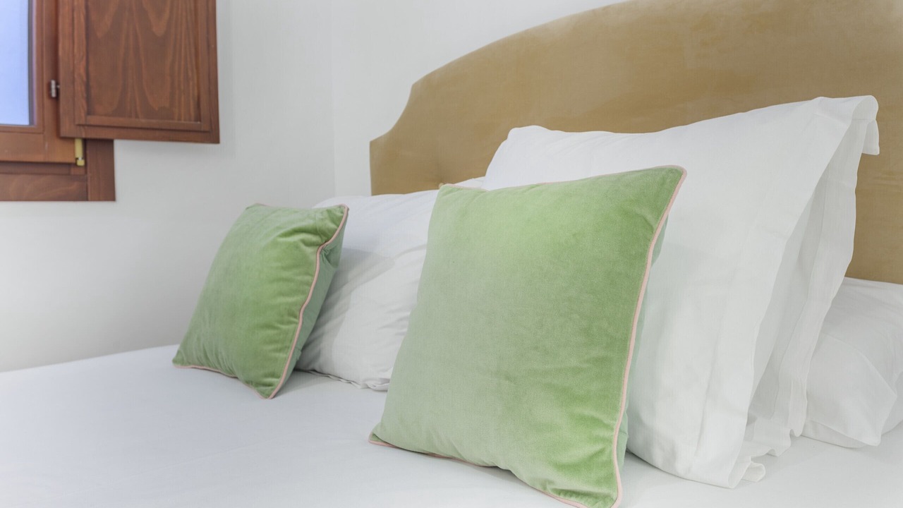 Photo of Bedroom in Cortes