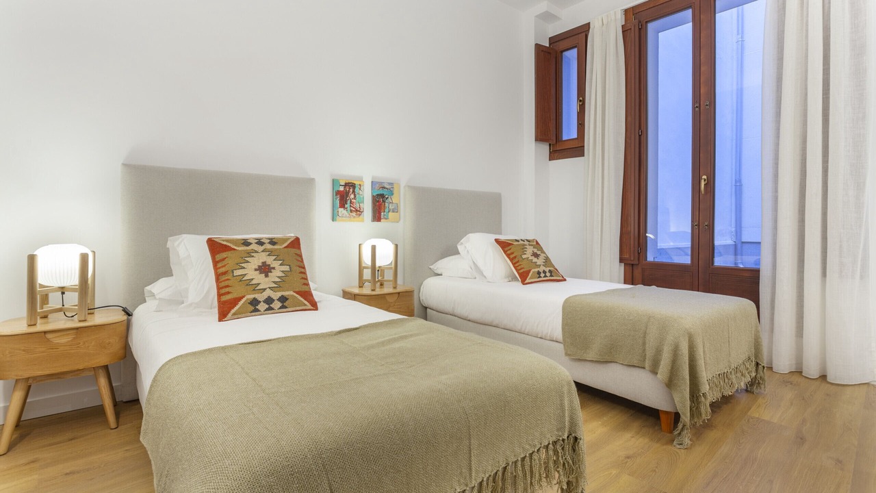 Photo of Bedroom in Cortes