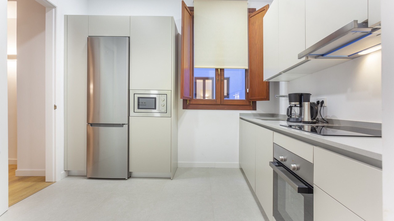 Photo of Kitchen in Cortes