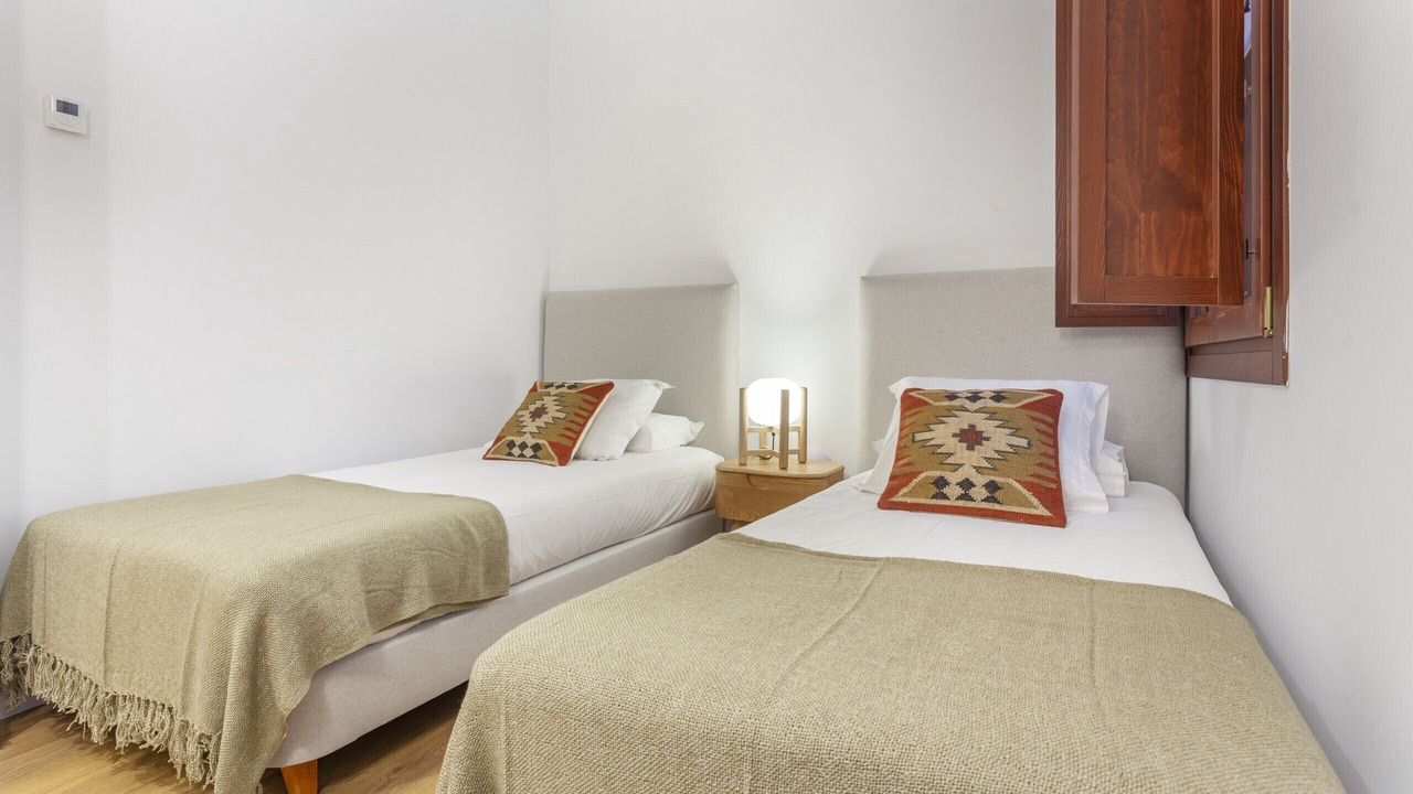 Photo of Bedroom in Cortes