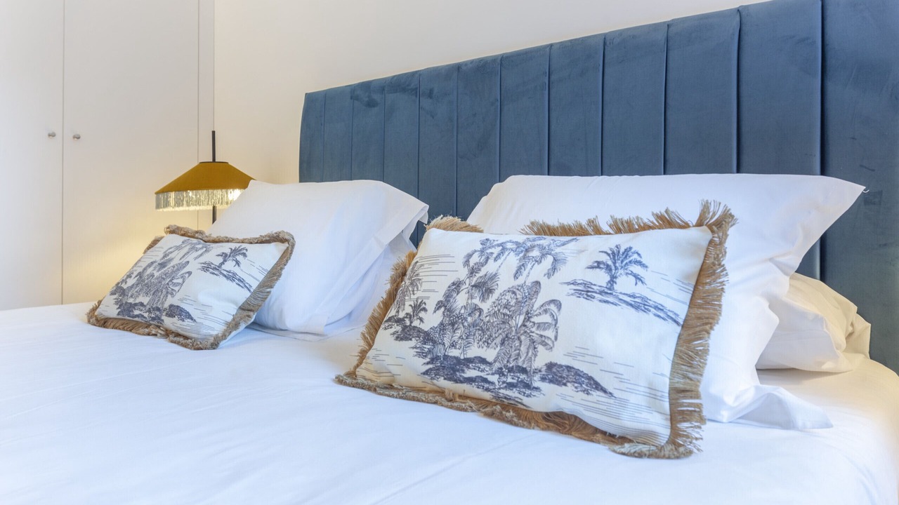 Photo of Bedroom in Cortes