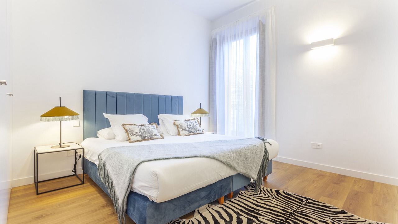 Photo of Bedroom in Cortes
