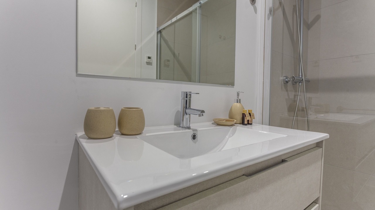 Photo of Bathroom in Cortes