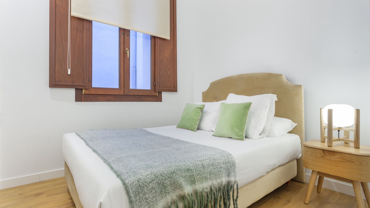 Photo of Bedroom in Cortes