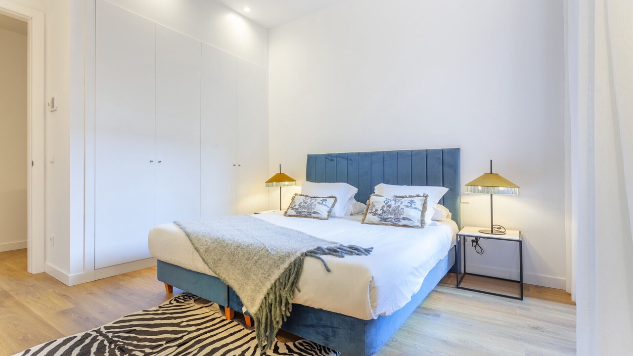 Photo of Bedroom in Cortes