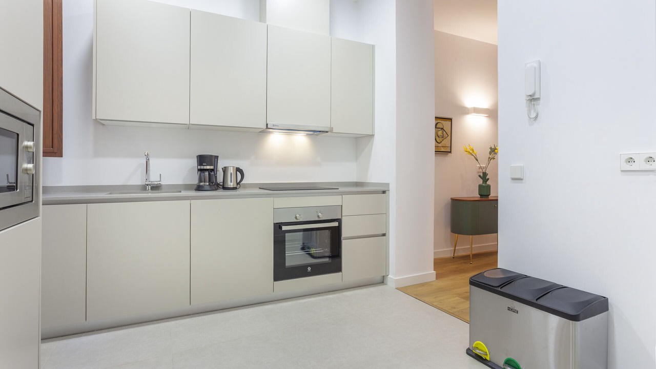 Photo of Kitchen in Cortes