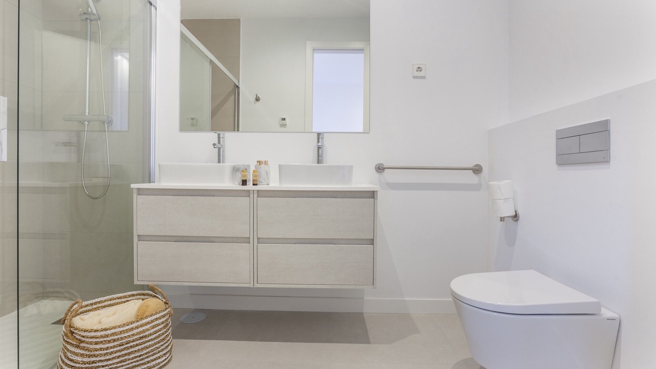 Photo of Bathroom in Cortes