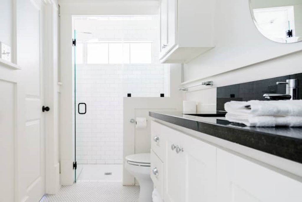Photo of Bathroom in Kessler