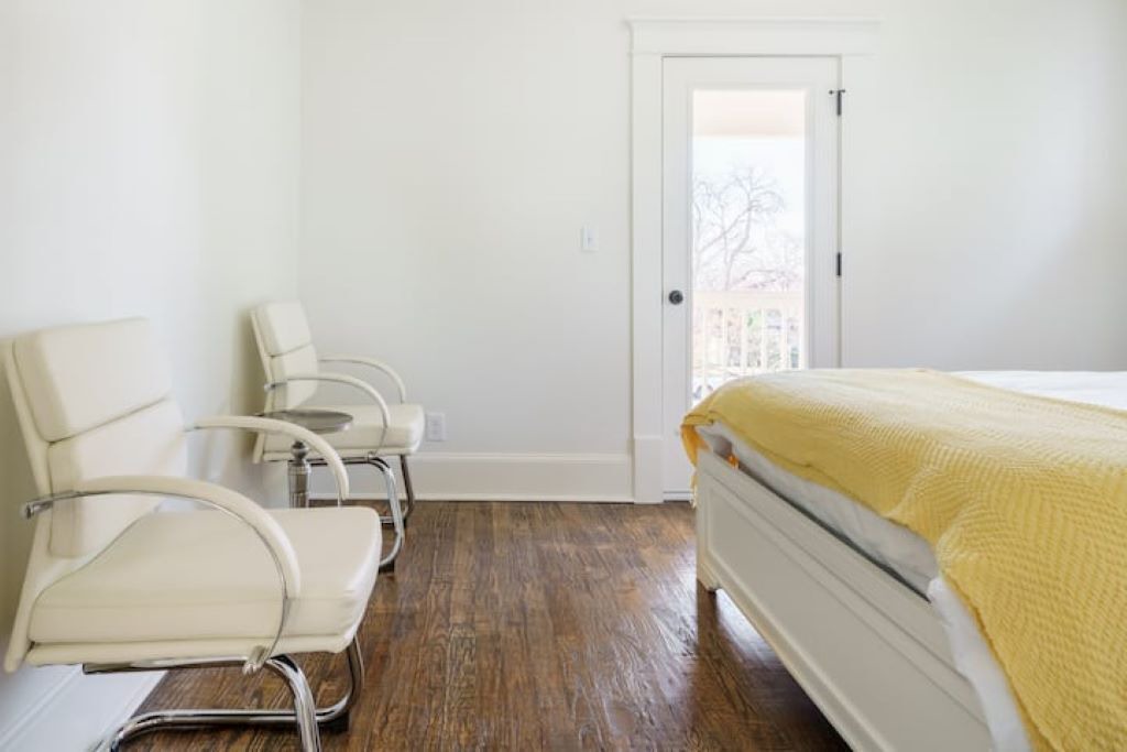 Photo of Bedroom in Kessler