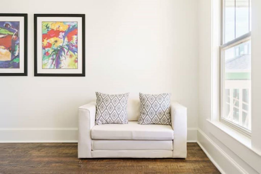 Photo of Livingroom in Kessler