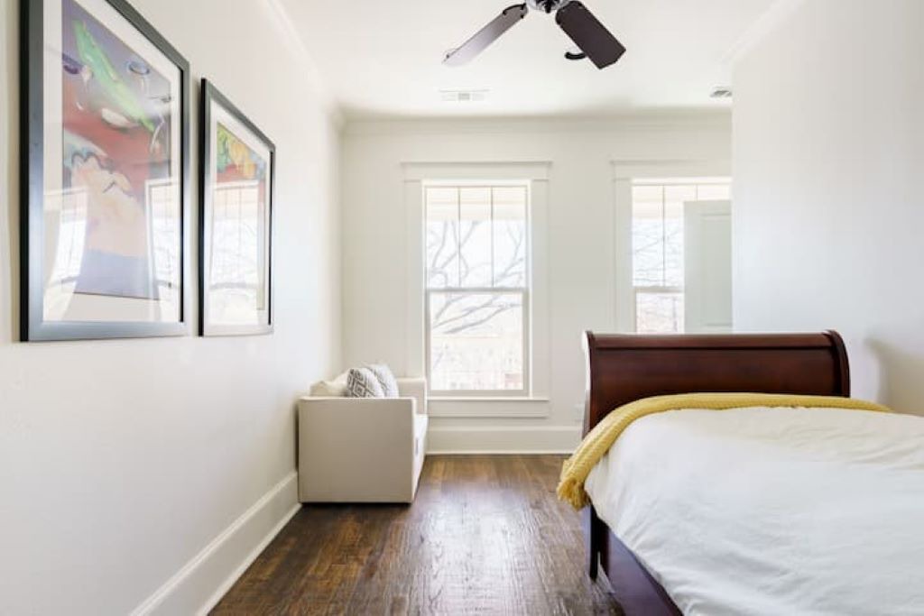 Photo of Bedroom in Kessler