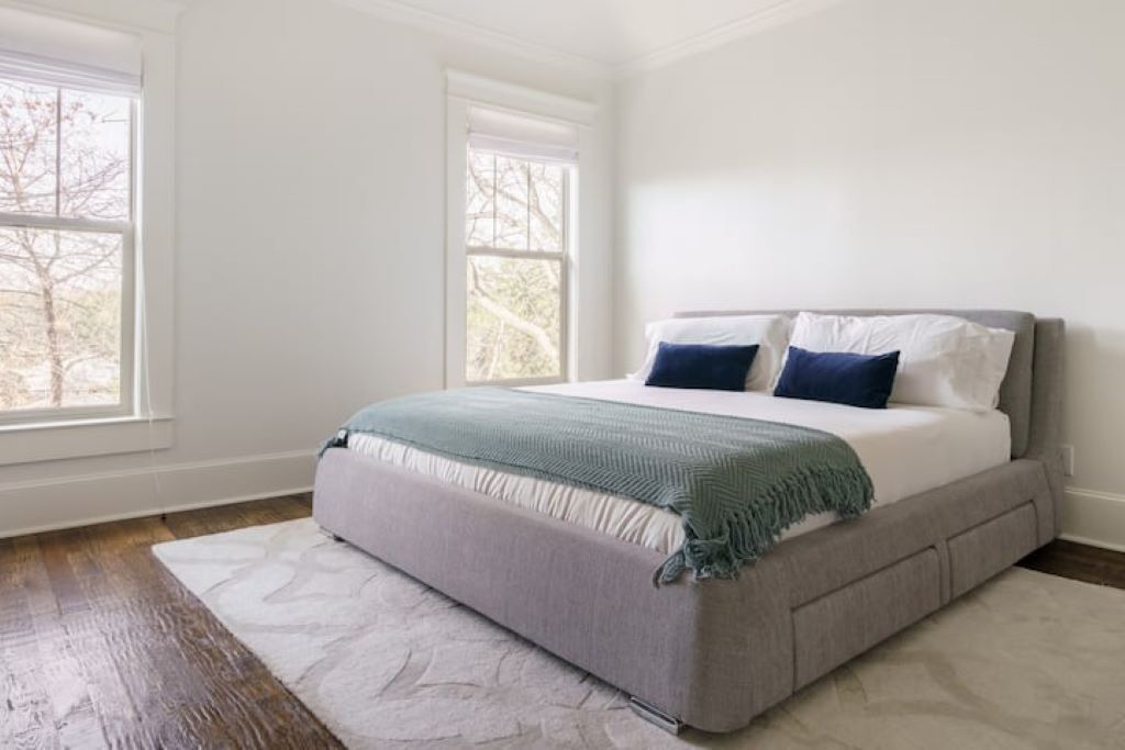 Photo of Bedroom in Kessler