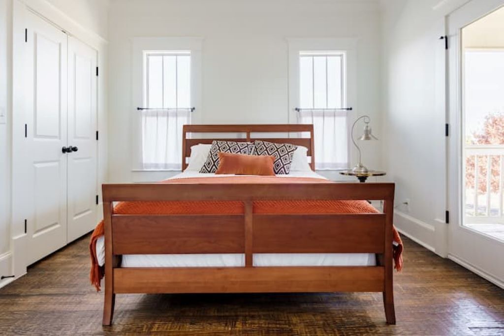Photo of Bedroom in Kessler