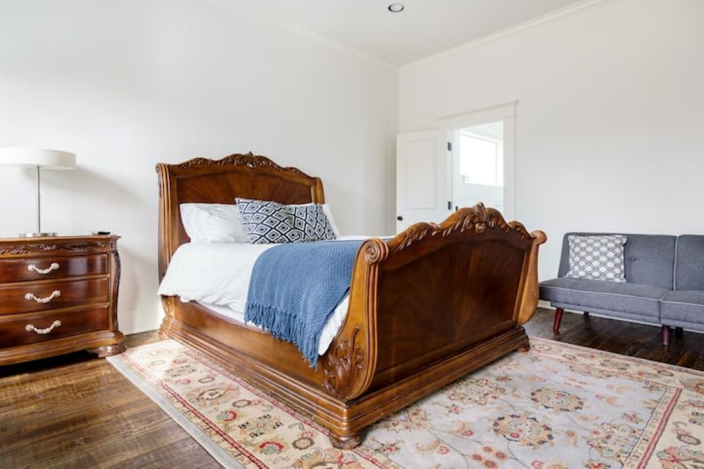 Photo of Bedroom in Kessler