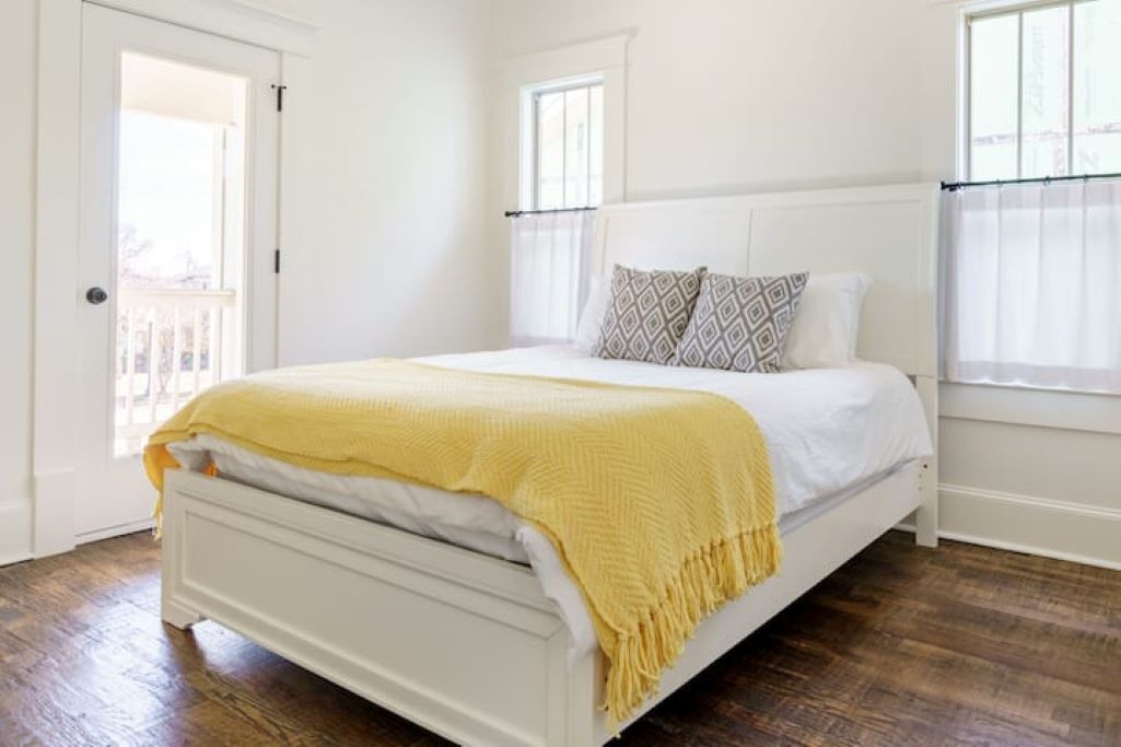 Photo of Bedroom in Kessler