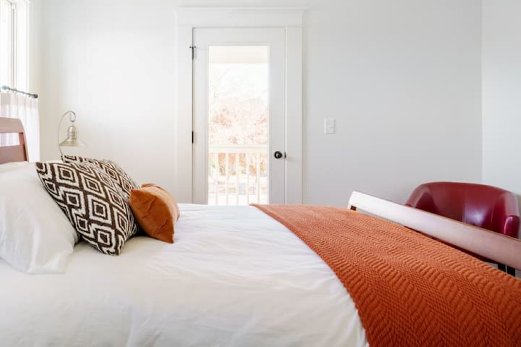 Photo of Bedroom in Kessler