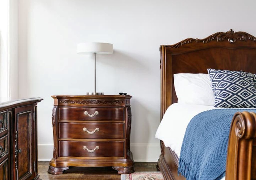 Photo of Bedroom in Kessler