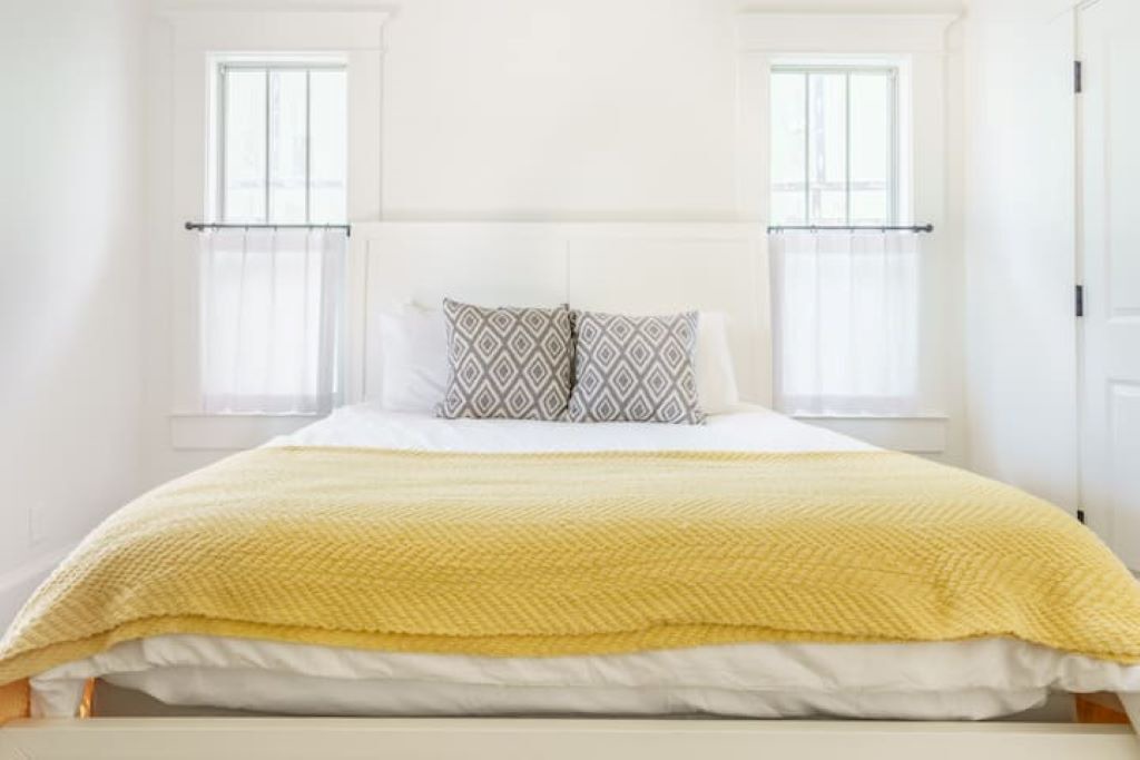 Photo of Bedroom in Kessler