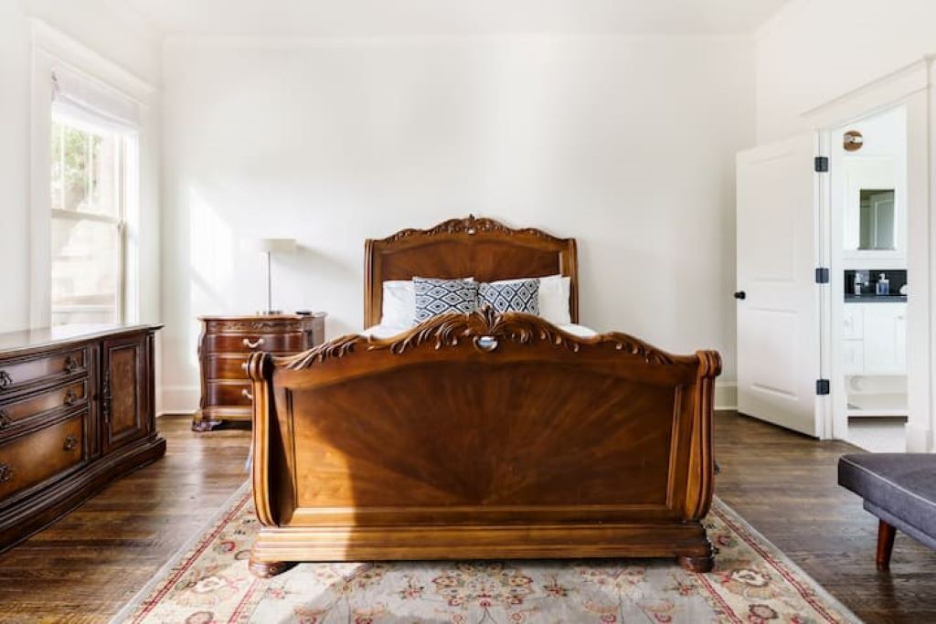 Photo of Bedroom in Kessler