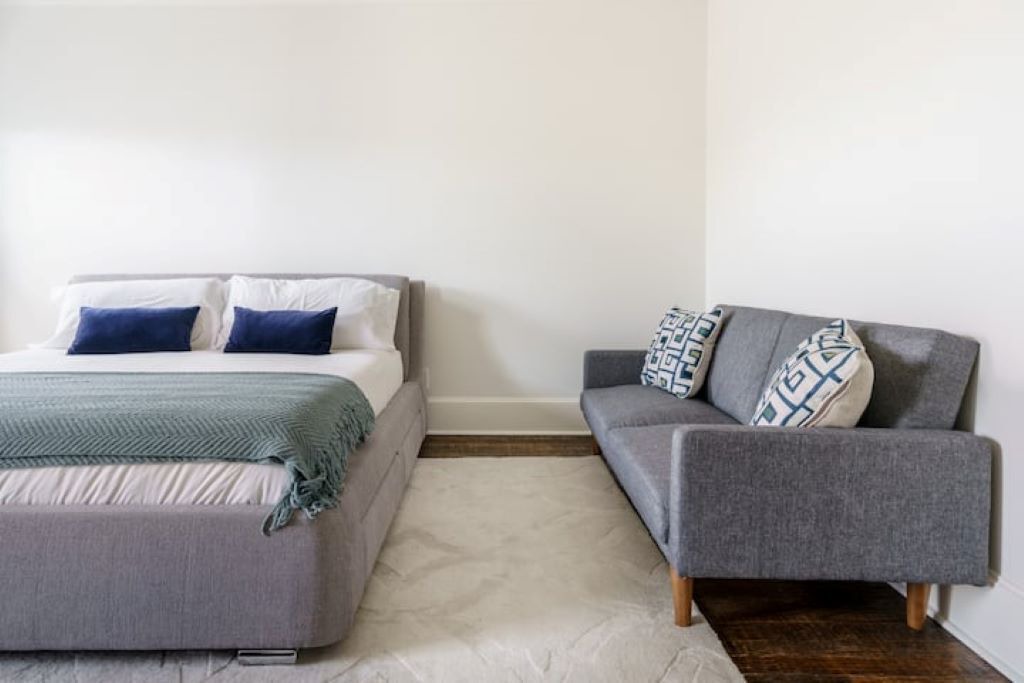 Photo of Bedroom in Kessler