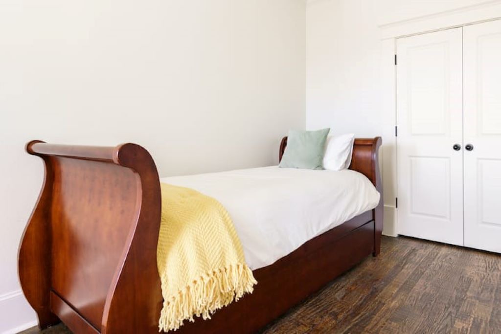 Photo of Bedroom in Kessler