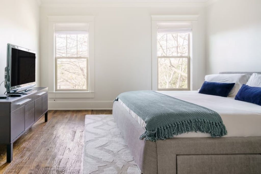 Photo of Bedroom in Kessler