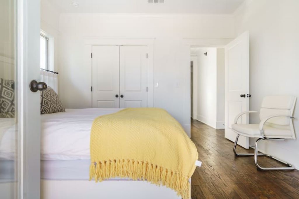Photo of Bedroom in Kessler