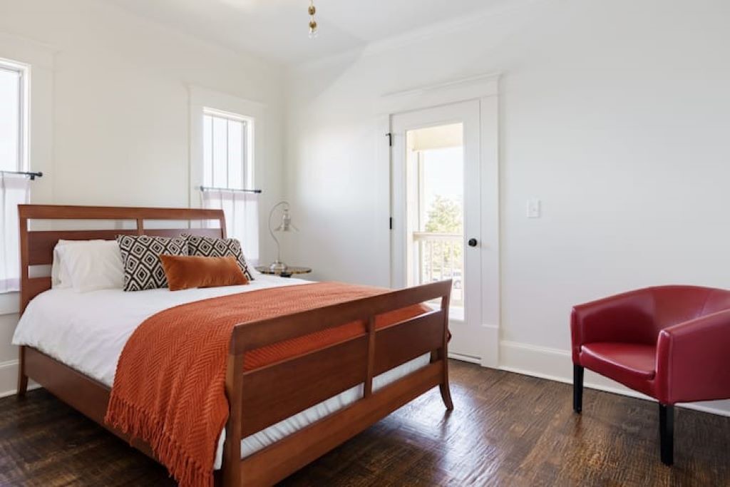 Photo of Bedroom in Kessler