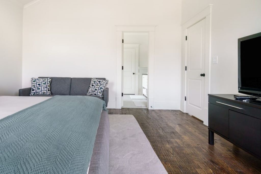 Photo of Bedroom in Kessler