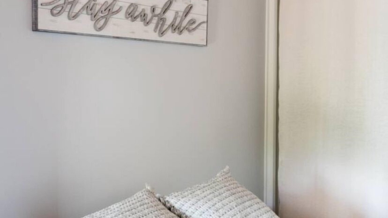 Photo of Bedroom in Leamington