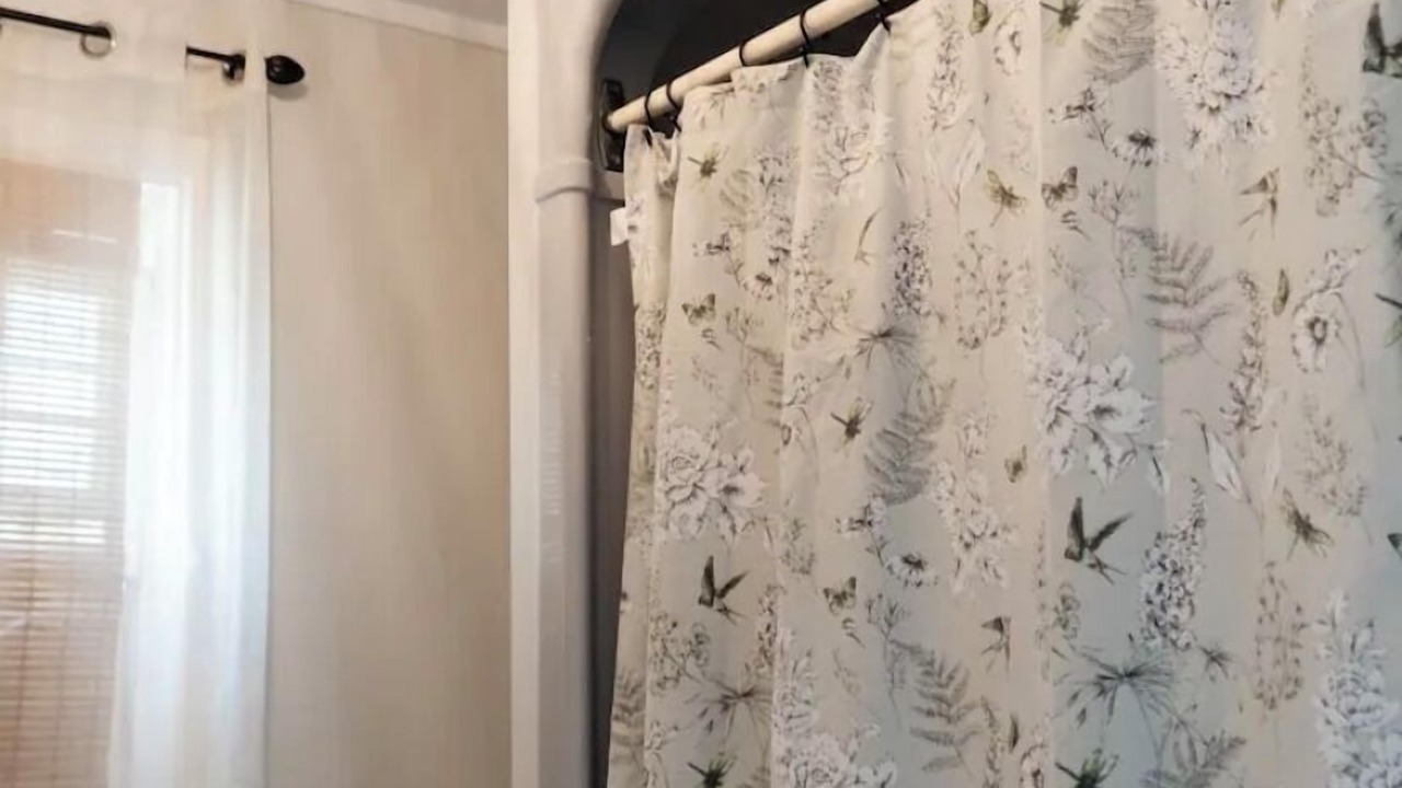 Photo of Bathroom in Leamington