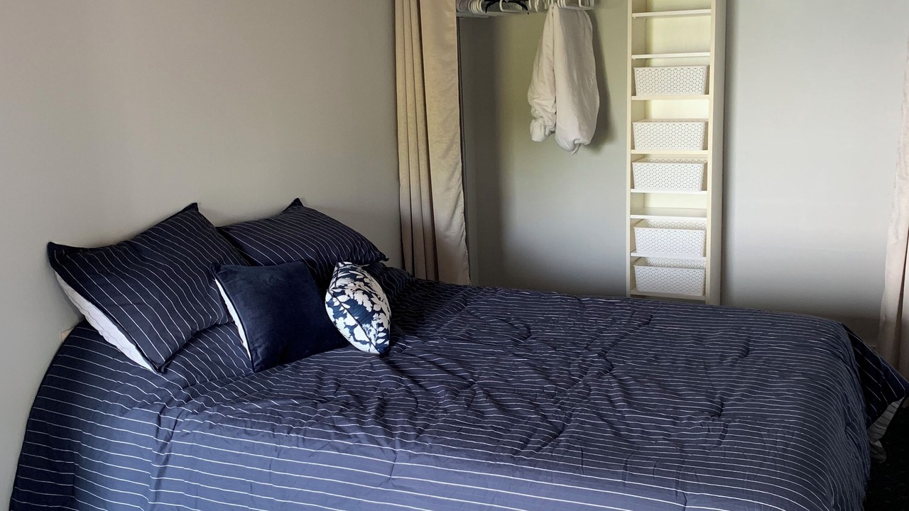 Photo of Bedroom in Leamington