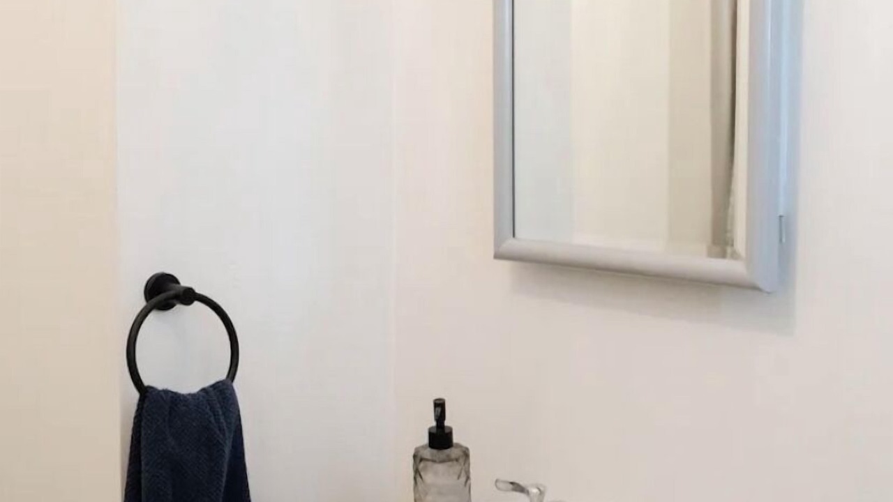 Photo of Bathroom in Leamington