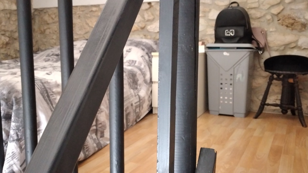 Photo of Bedroom in Fonroque