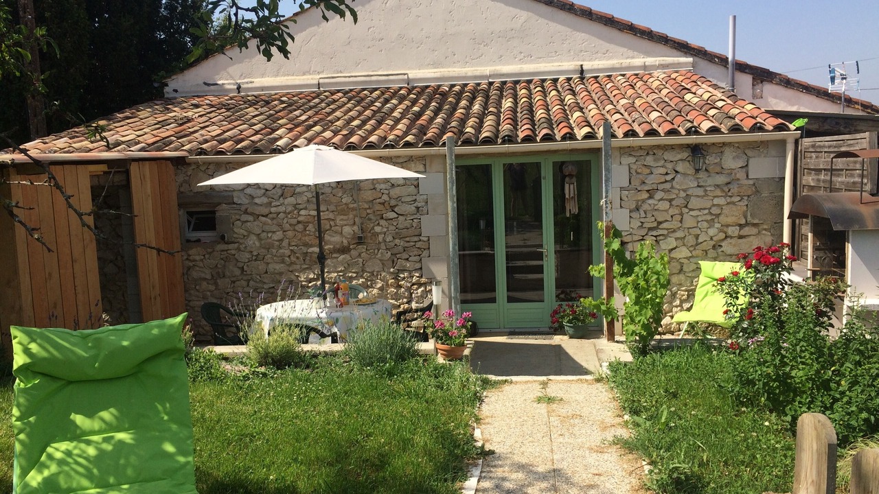 Photo of Patio Balcony in Fonroque