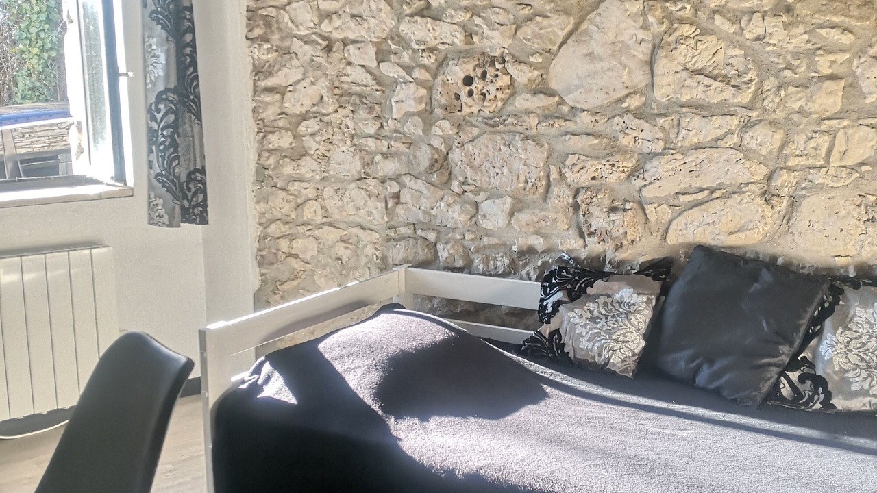 Photo of Bedroom in Fonroque