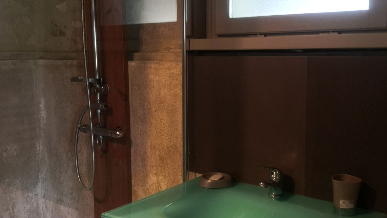 Photo of Bathroom in Fonroque