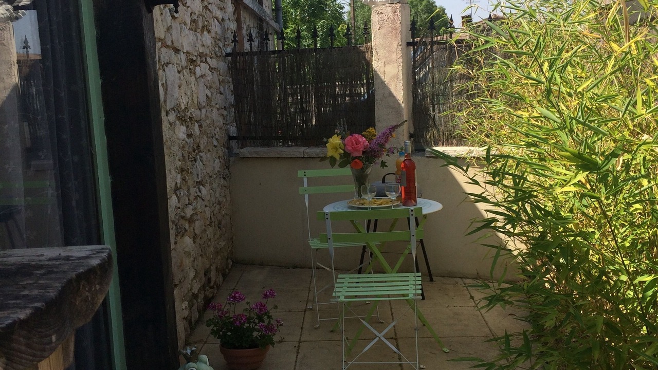 Photo of Outdoor in Fonroque