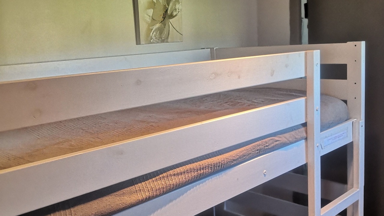 Photo of Bedroom in Fonroque