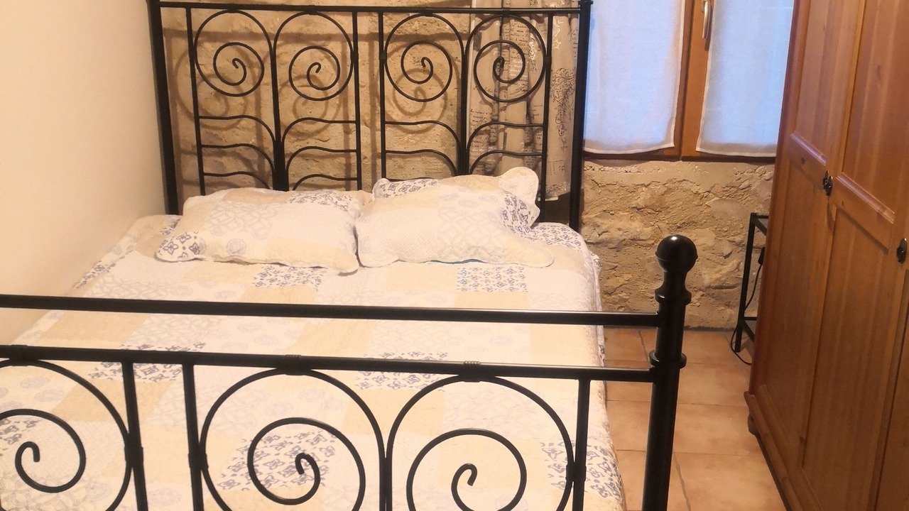 Photo of Bedroom in Fonroque