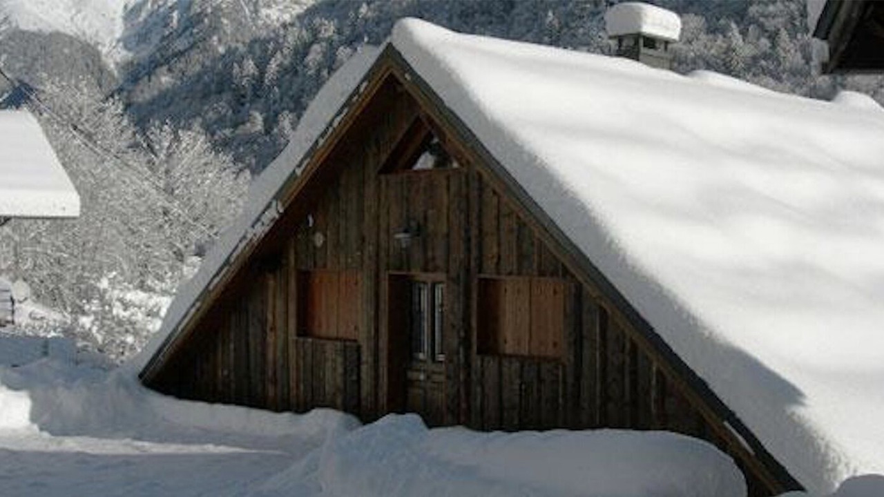 Photo of Outdoor in Allemond