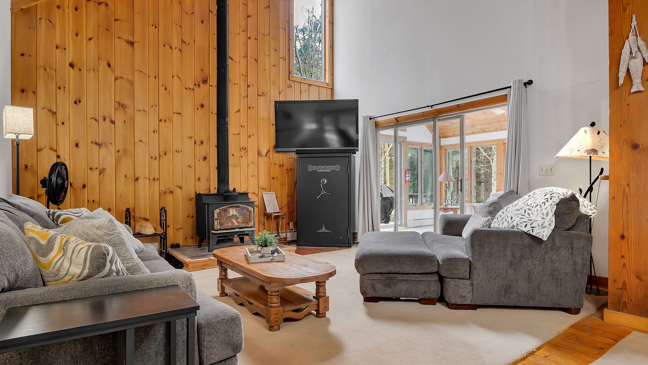 Photo of Livingroom in Hadley