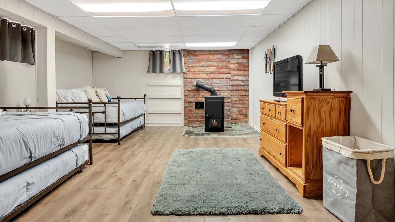 Photo of Bedroom in Hadley