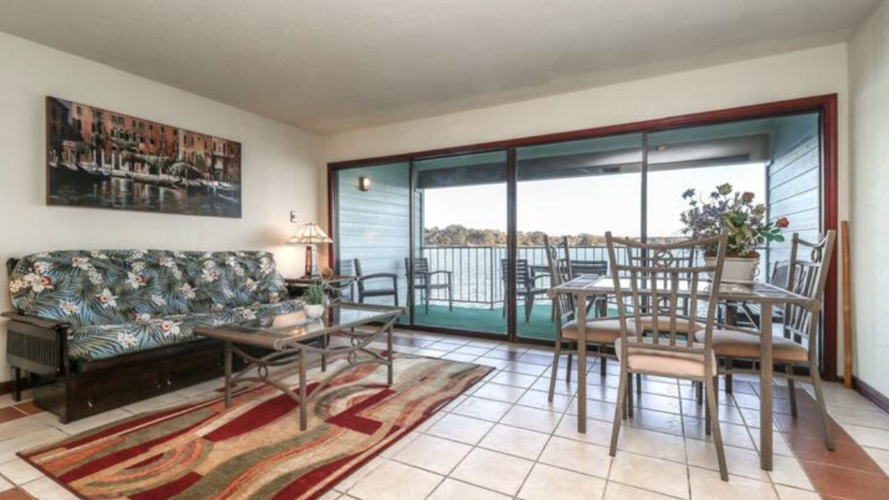 Photo of Livingroom in Seven Coves
