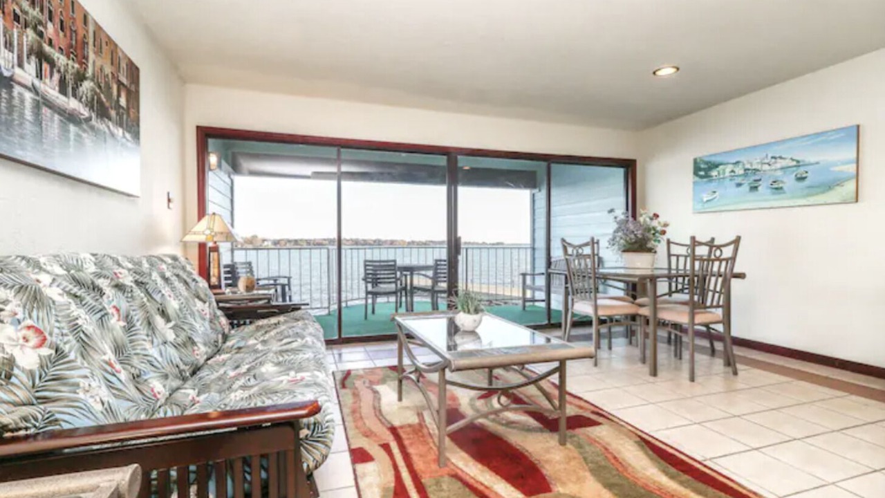 Photo of Livingroom in Seven Coves