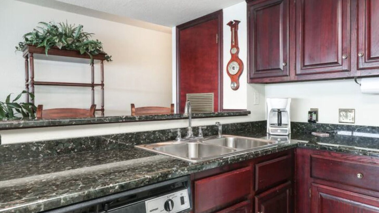 Photo of Kitchen in Seven Coves