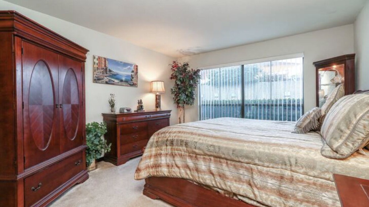 Photo of Bedroom in Seven Coves